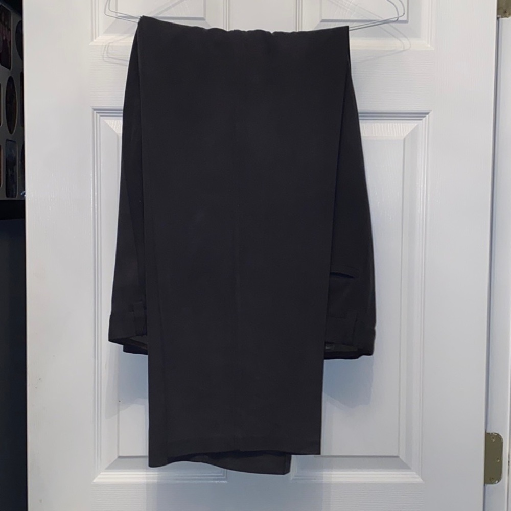 Black Tommy Bahama slacks